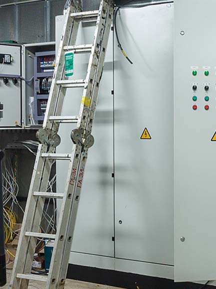 Bio-Tech Facility, Ireland